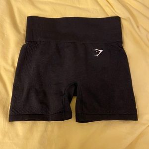 Gymshark biker shorts